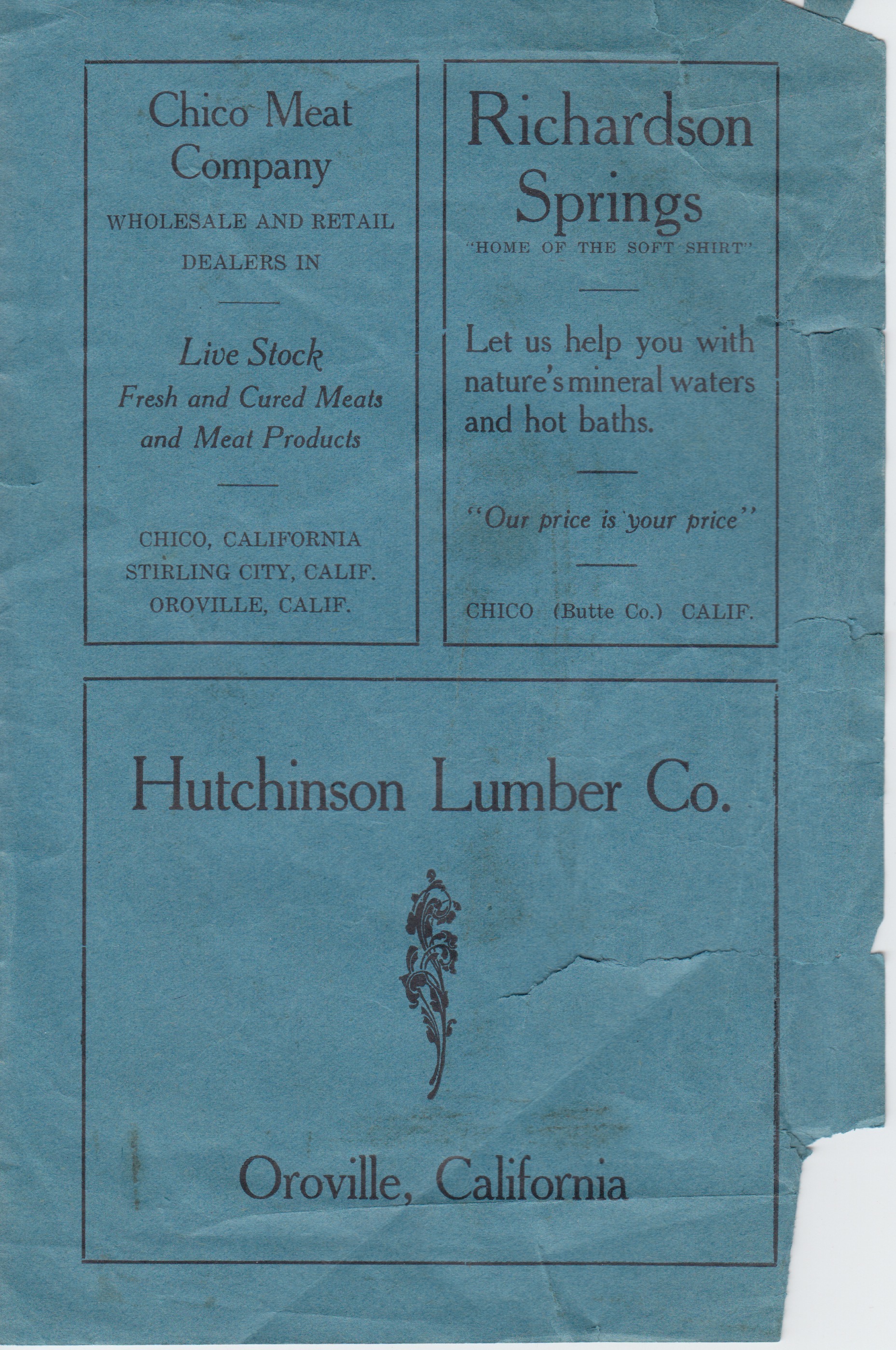 Program Scan Page 12